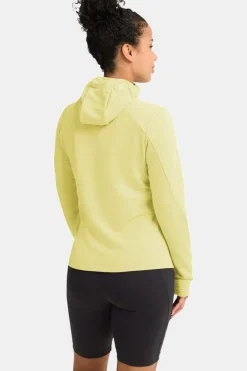 Polaire Litestride Hooded Fz W