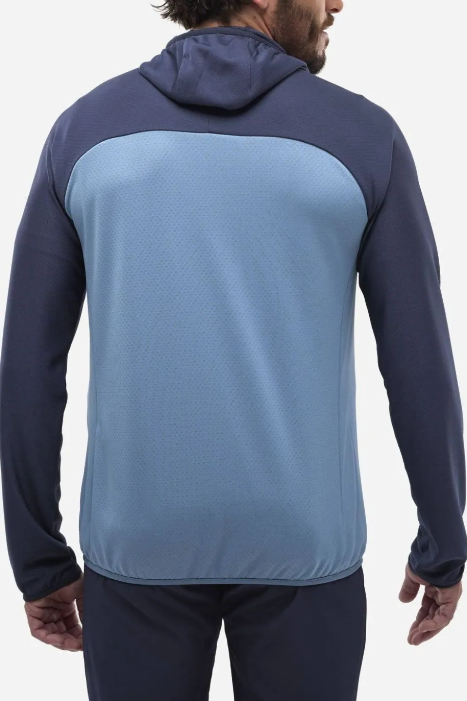Polaire Lokka Hoodie Iii M