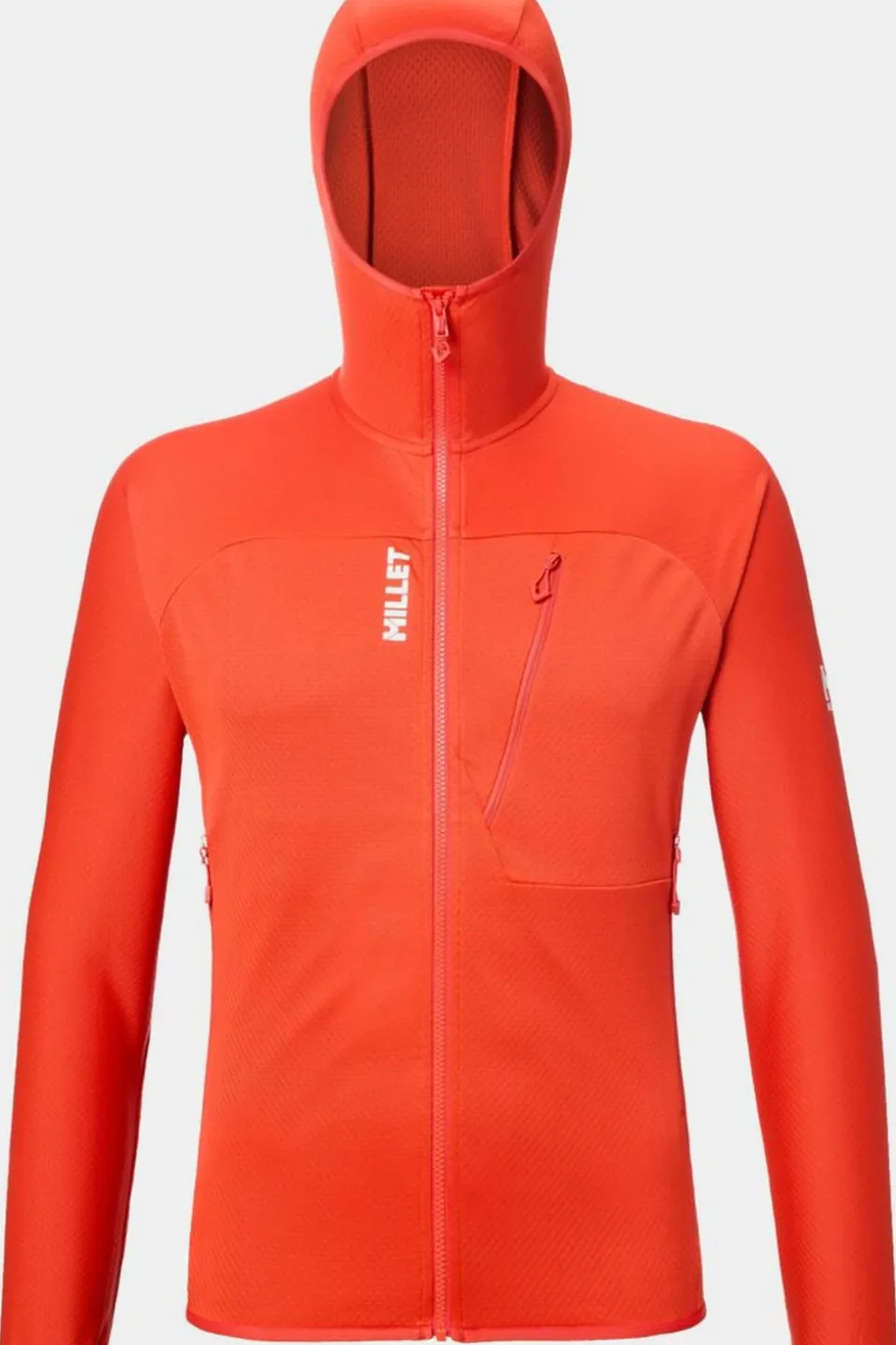 Polaire Lokka Hoodie Iii M