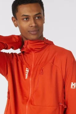 Polaire Lokka Hoodie Iii M
