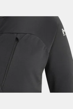 Polaire Lokka Hoodie Iii M
