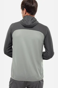 Polaire Lokka Hoodie Iii M