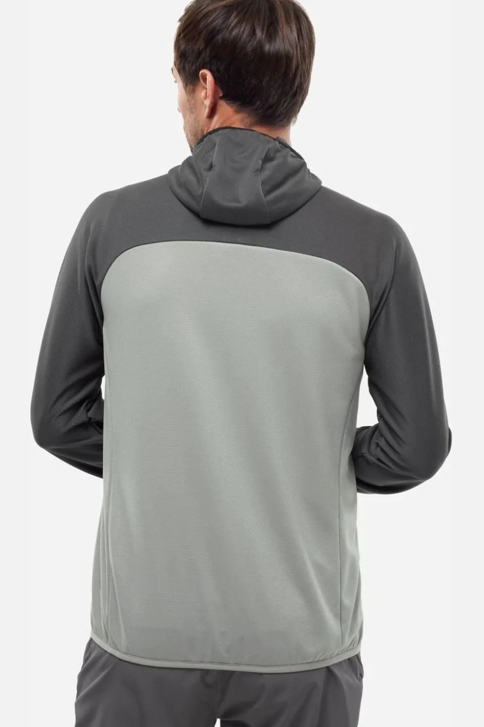 Polaire Lokka Hoodie Iii M