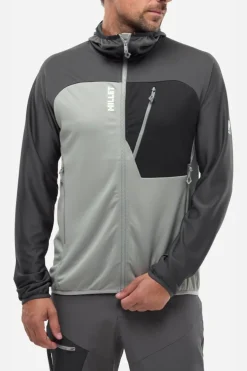 Polaire Lokka Hoodie Iii M