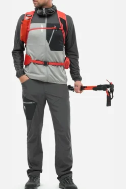 Polaire Lokka Hoodie Iii M