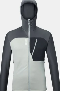 Polaire Lokka Hoodie Iii M