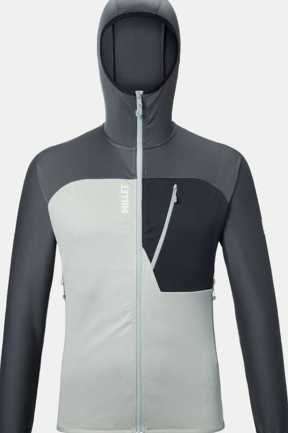 Polaire Lokka Hoodie Iii M