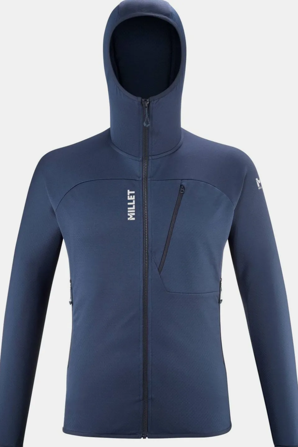 Polaire Lokka Hoodie Iii M