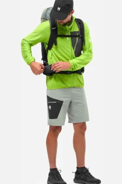 Polaire Lokka Hoodie Iii M