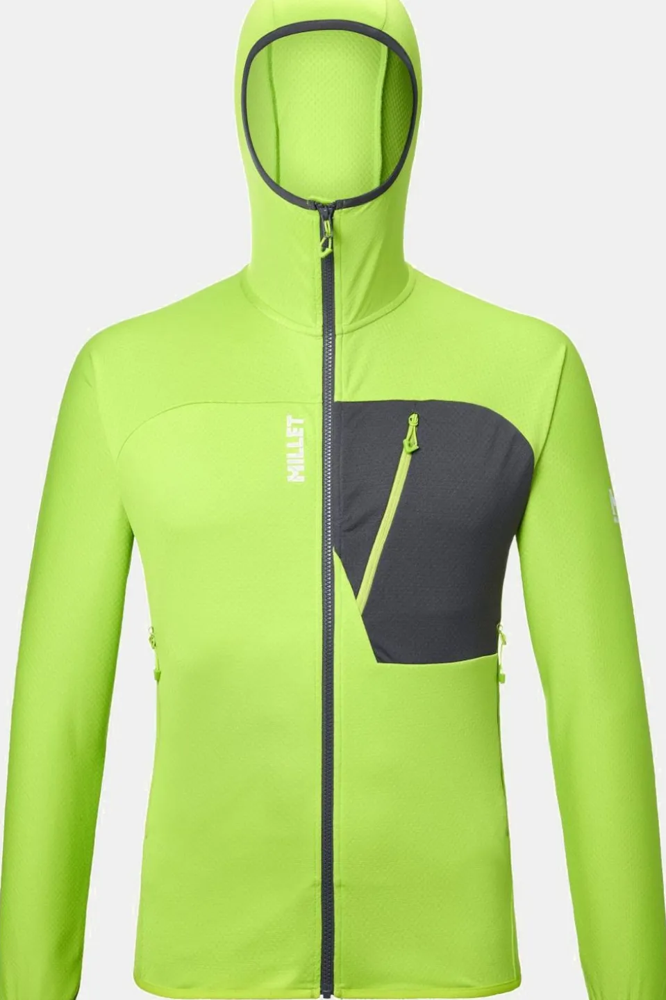 Polaire Lokka Hoodie Iii M