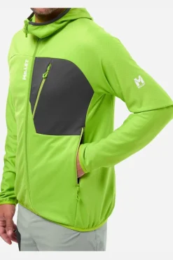 Polaire Lokka Hoodie Iii M