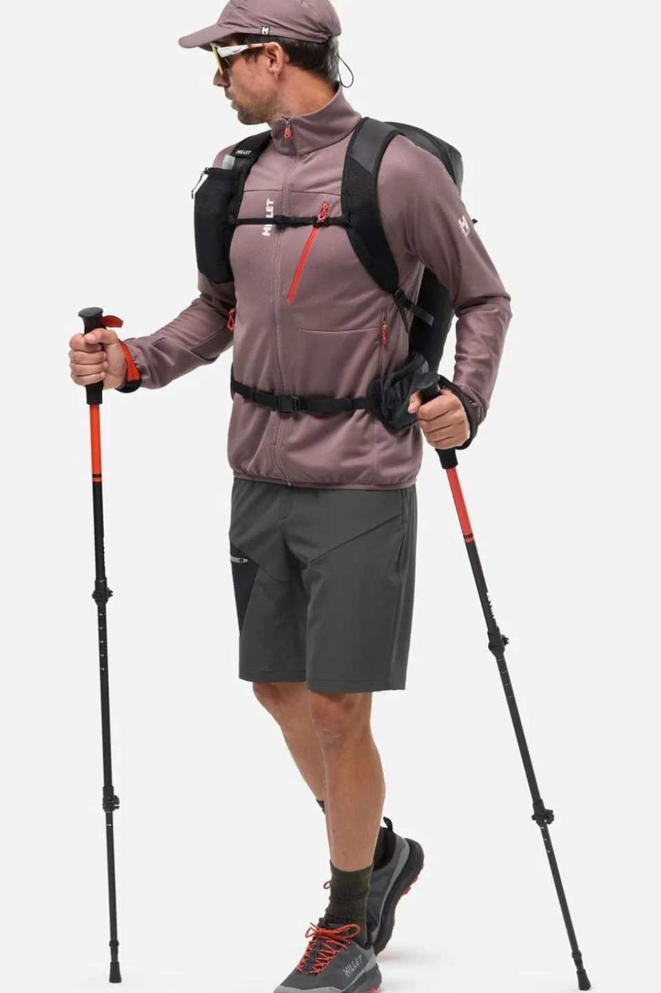 Polaire Lokka Jacket III