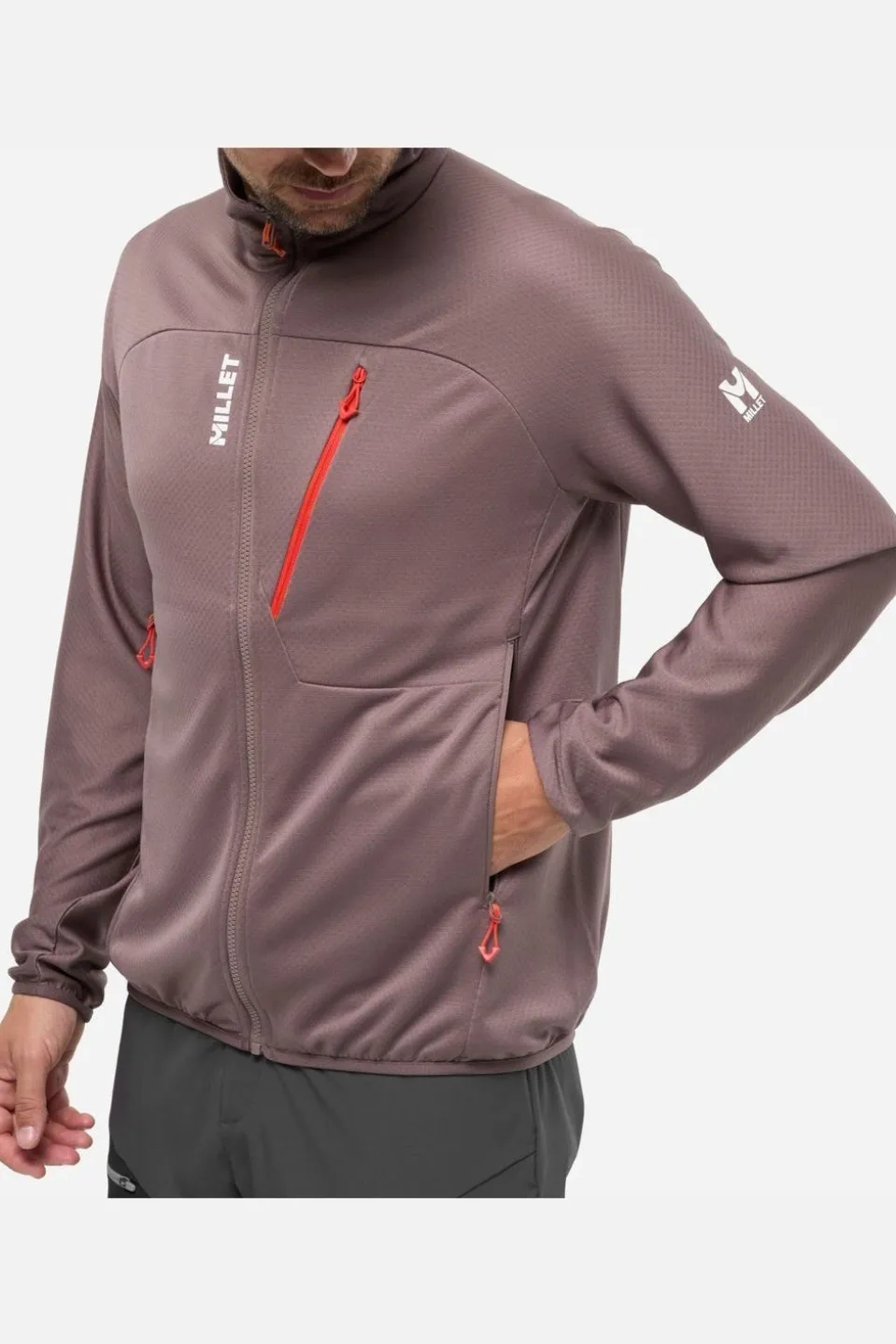 Polaire Lokka Jacket III
