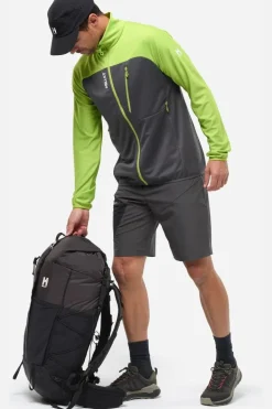 Polaire Lokka Jacket III