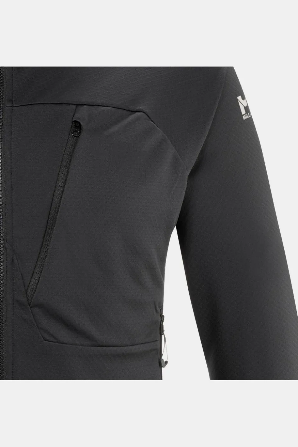 Polaire Lokka Jacket III