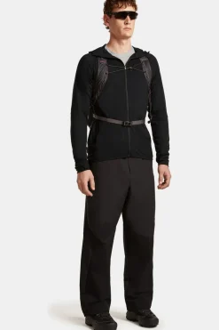 Polaire M 150 Merinofine Ace Ls Zip Hoodie