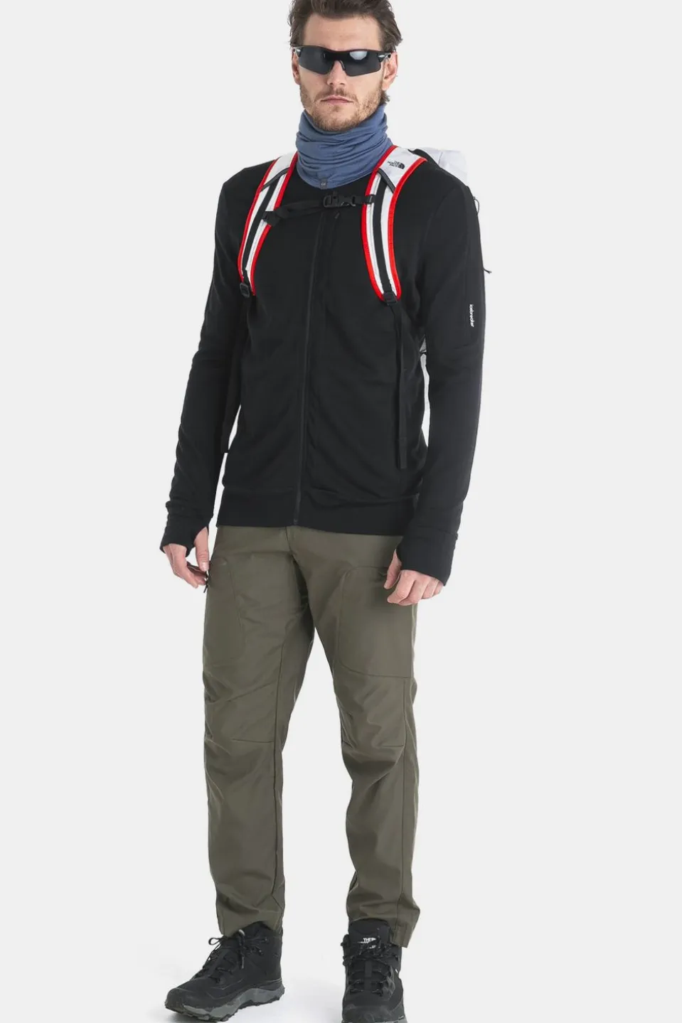 Polaire M M 260 Quantum Iv Ls Zip