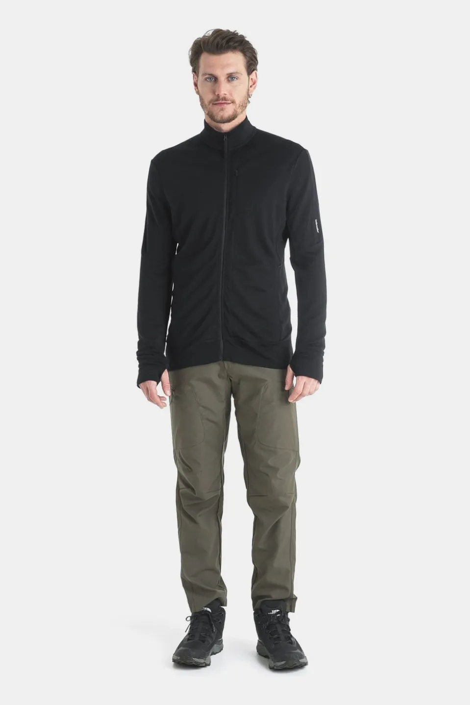 Polaire M M 260 Quantum Iv Ls Zip