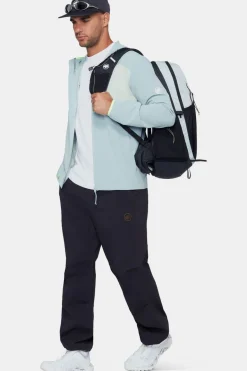 Polaire Madris Light Ml Hooded Jacket