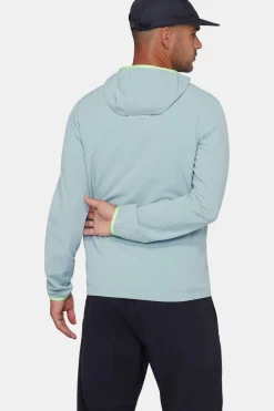 Polaire Madris Light Ml Hooded Jacket