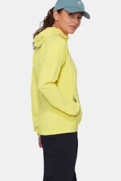Polaire Madris Light Ml Hooded Jacket