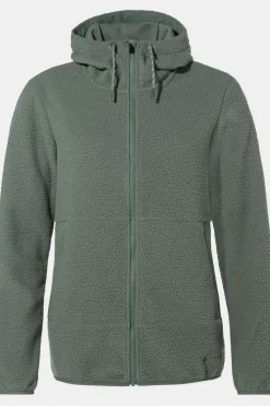 Polaire Manukau Hoodie