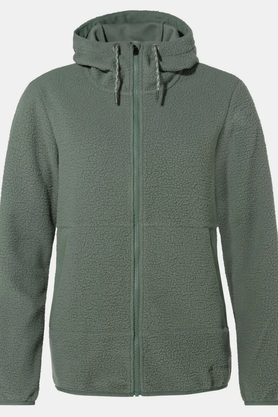 Polaire Manukau Hoodie