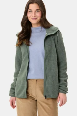 Polaire Manukau Hoodie