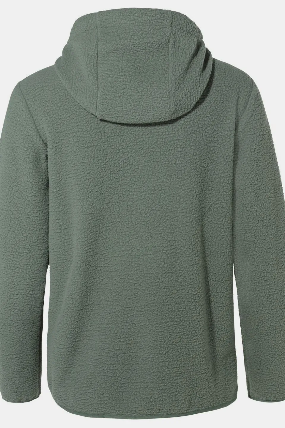 Polaire Manukau Hoodie