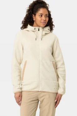 Polaire Manukau Hoodie