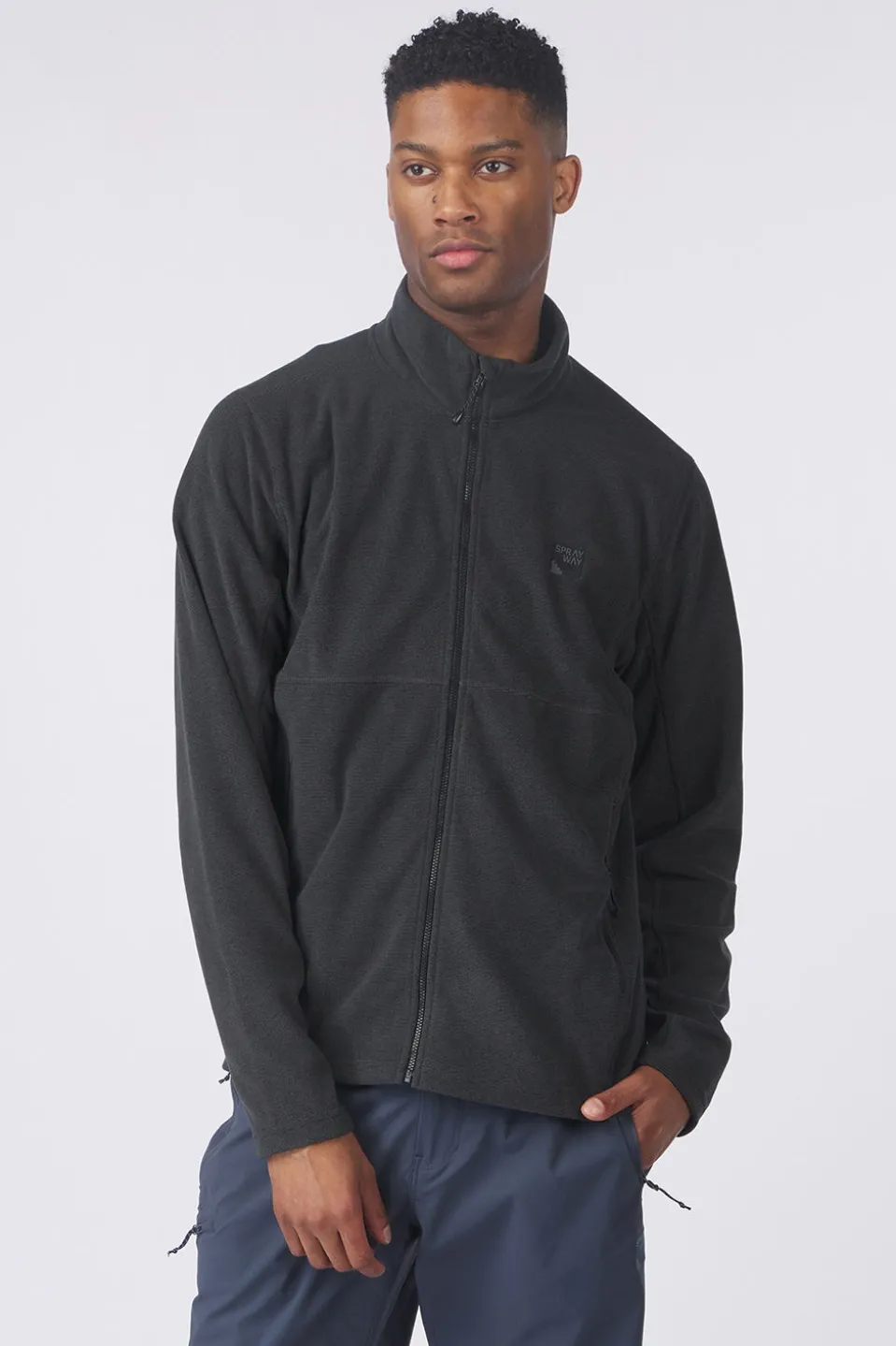 Polaire Maol Jacket