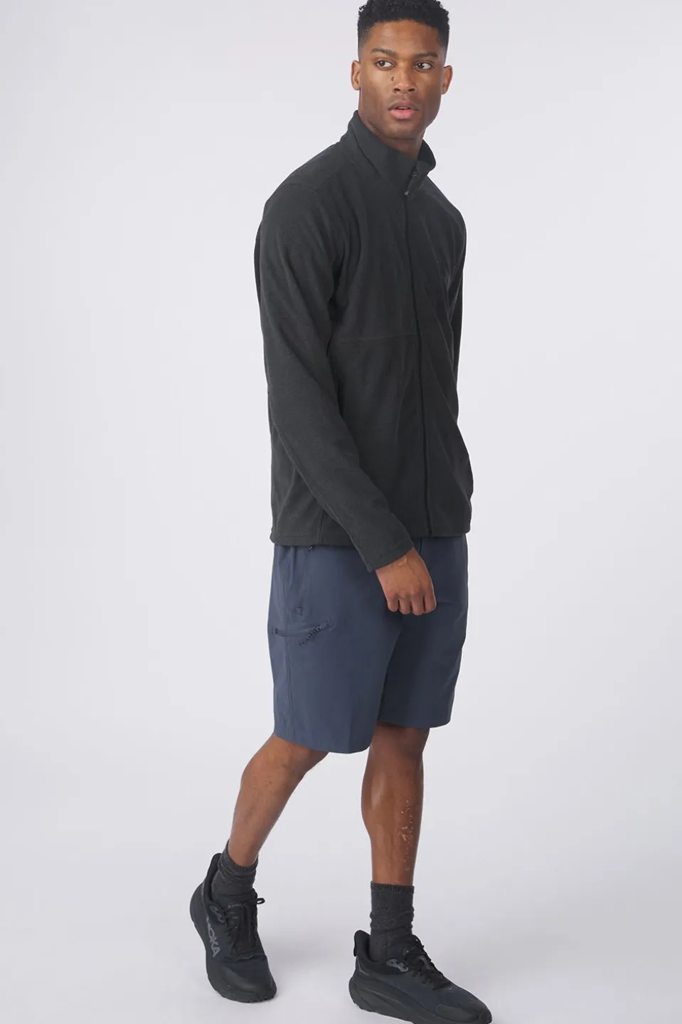 Polaire Maol Jacket
