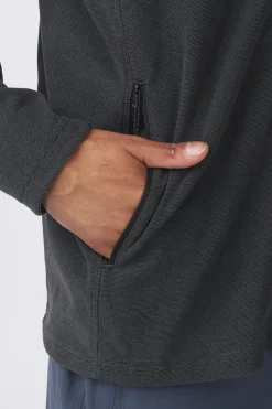 Polaire Maol Jacket