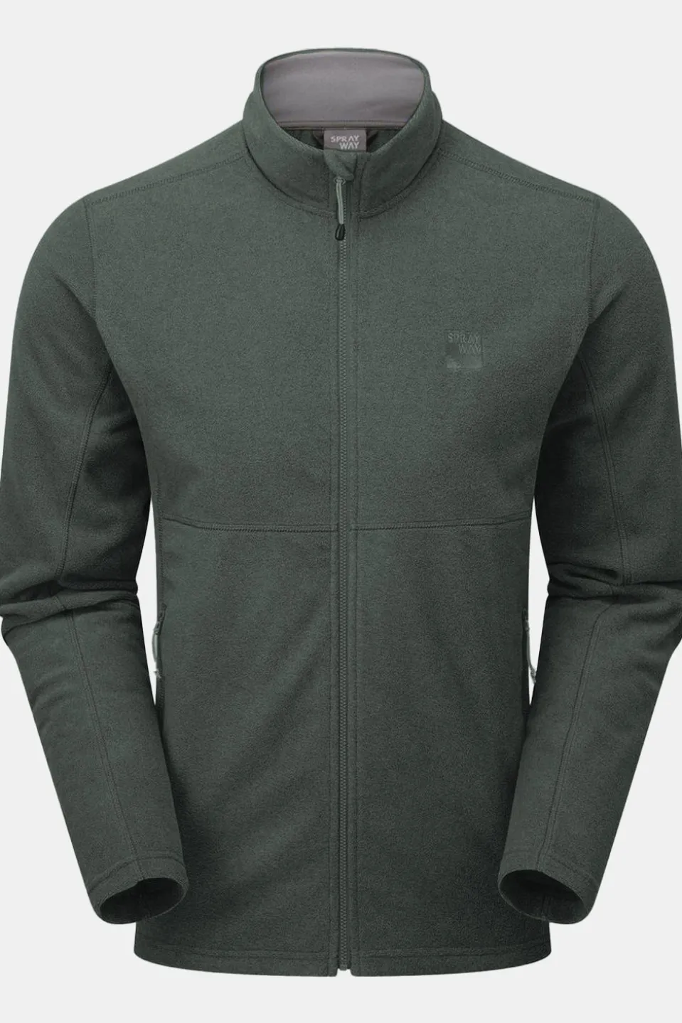 Polaire Maol Jacket