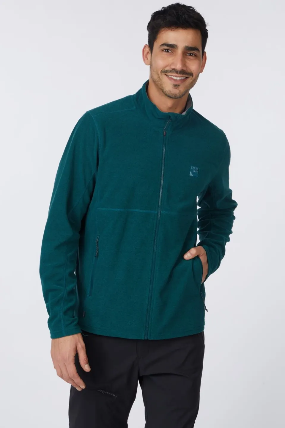 Polaire Maol Jacket