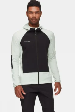 Polaire Massone Ml Hooded Jacket