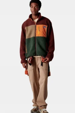 Polaire Mattwa Jacket