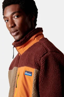 Polaire Mattwa Jacket