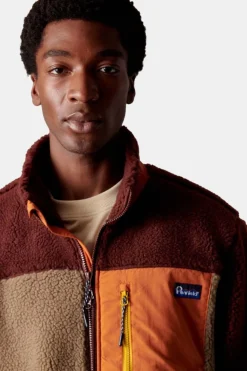 Polaire Mattwa Jacket