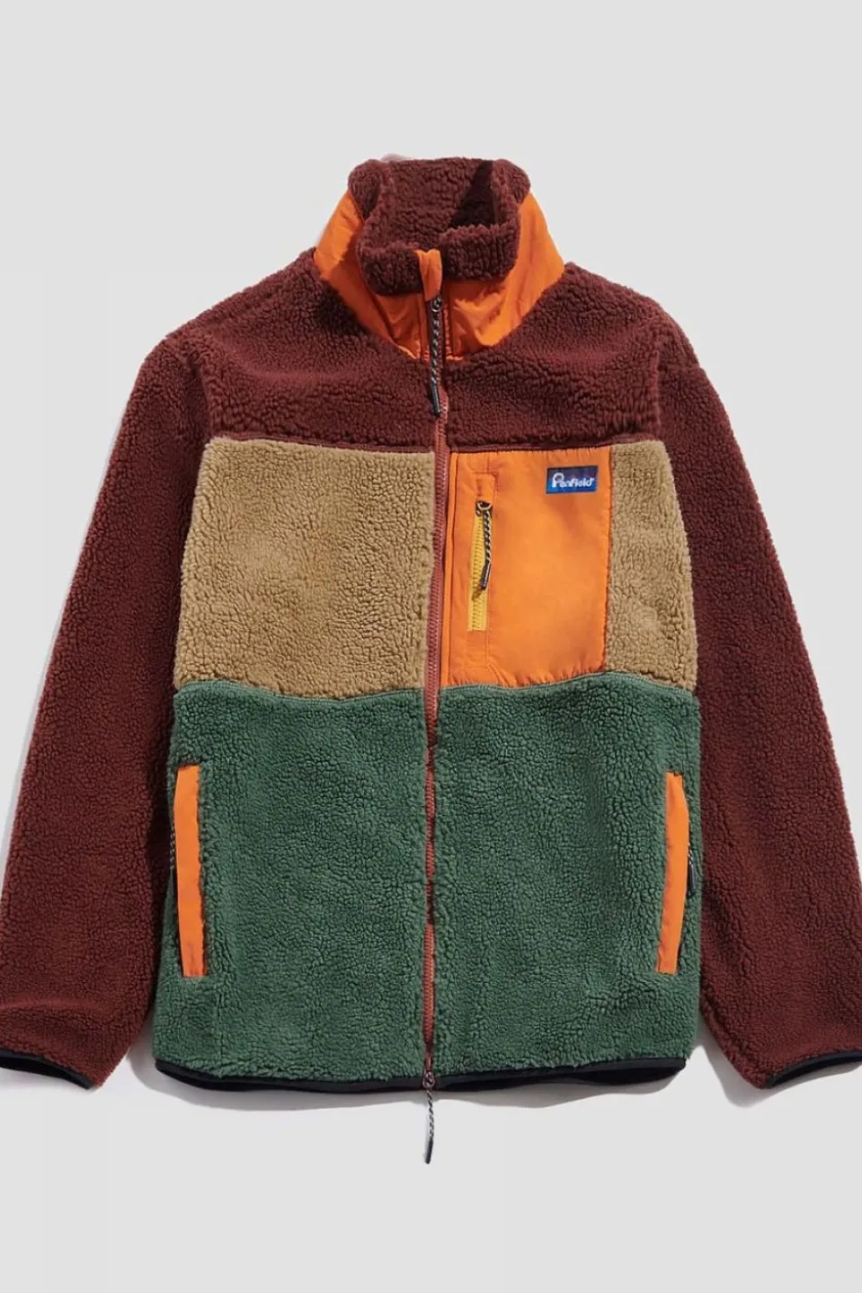 Polaire Mattwa Jacket