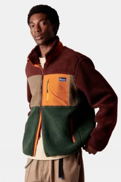 Polaire Mattwa Jacket
