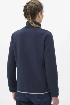 Polaire Maury Sherpa