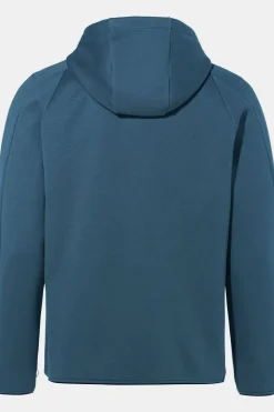 Polaire Me Idris Fleece Hoody