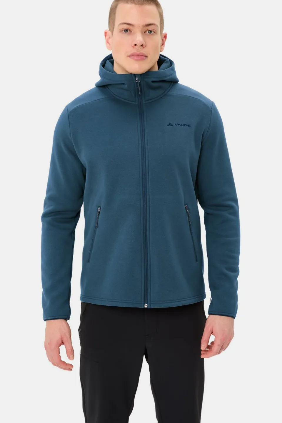 Polaire Me Idris Fleece Hoody