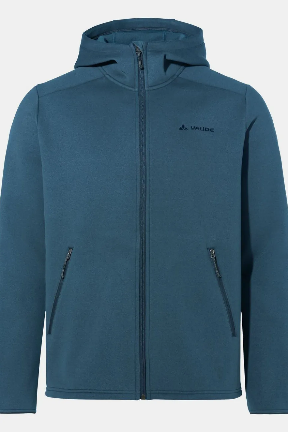 Polaire Me Idris Fleece Hoody
