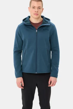 Polaire Me Idris Fleece Hoody