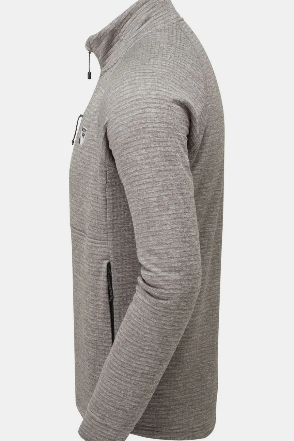 Polaire Meldon Jacket