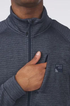 Polaire Meldon Jacket