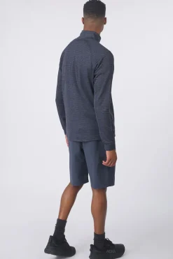 Polaire Meldon Jacket