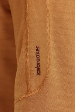 Polaire Men Mer 300 Realfleece Descend Ls Zip